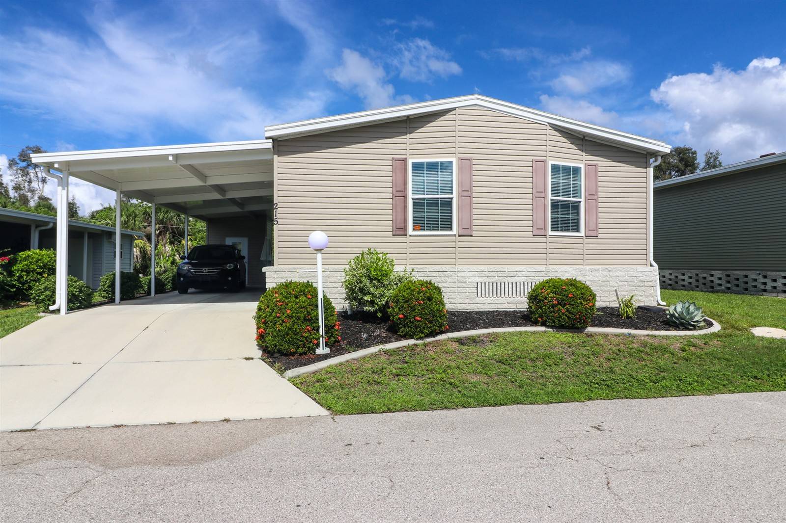 Punta Gorda