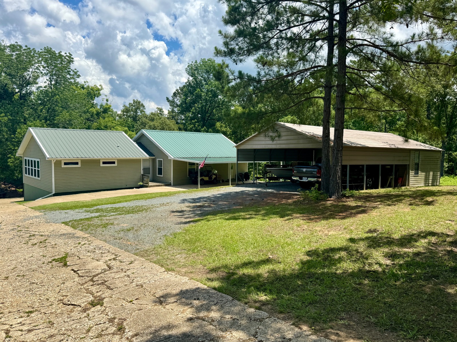 Featured Homes For You