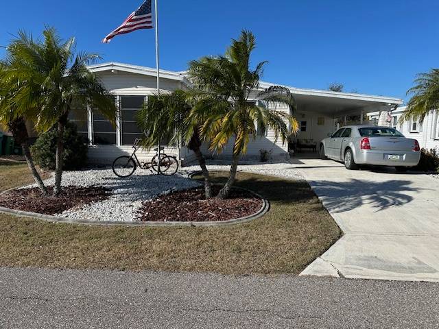 Punta Gorda Punta Gorda