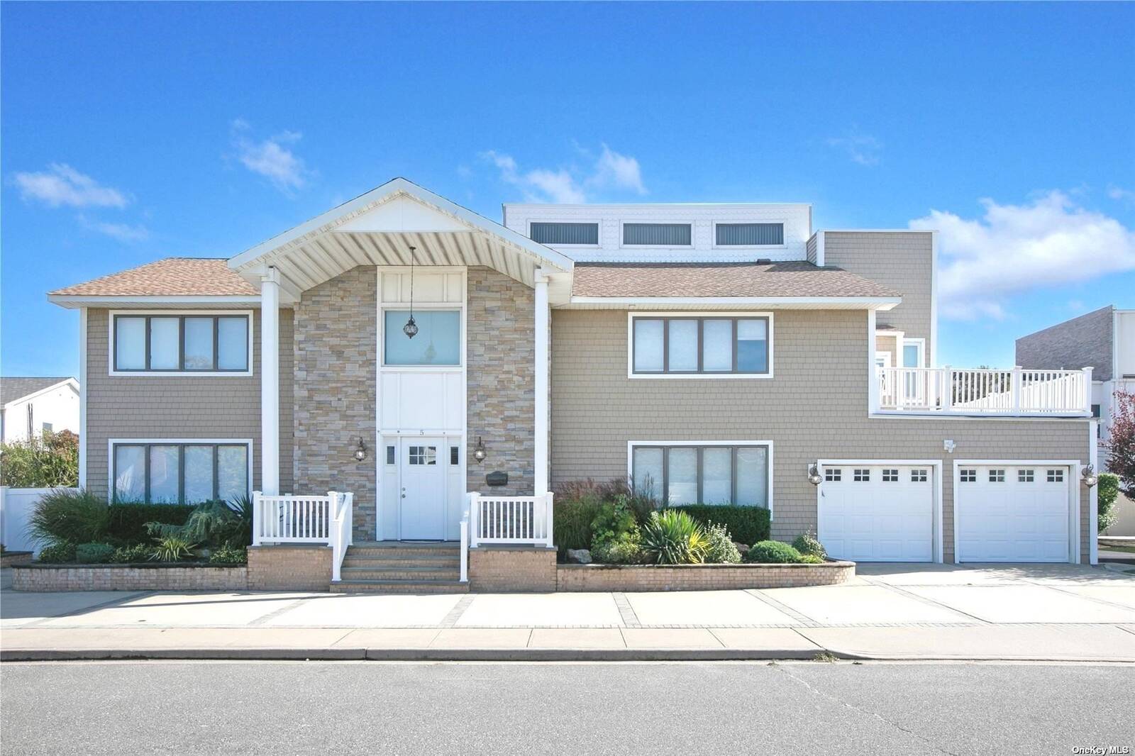 5 Kensington St