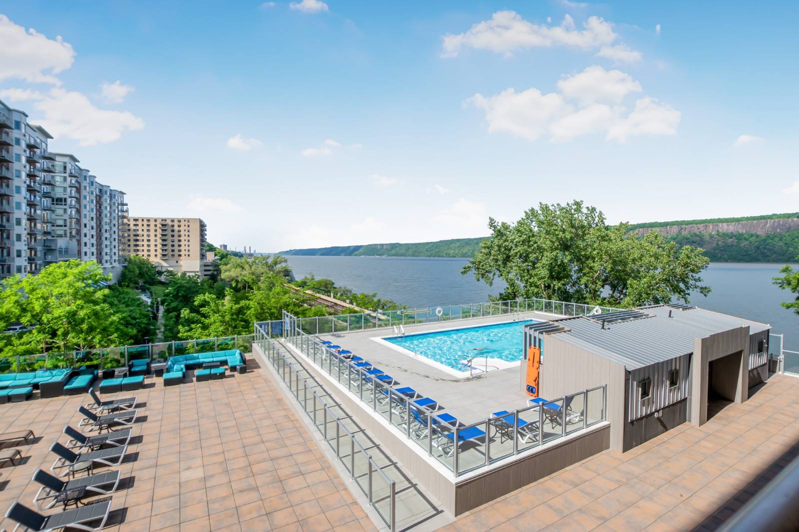 1155 Warburton Avenue, #3PR