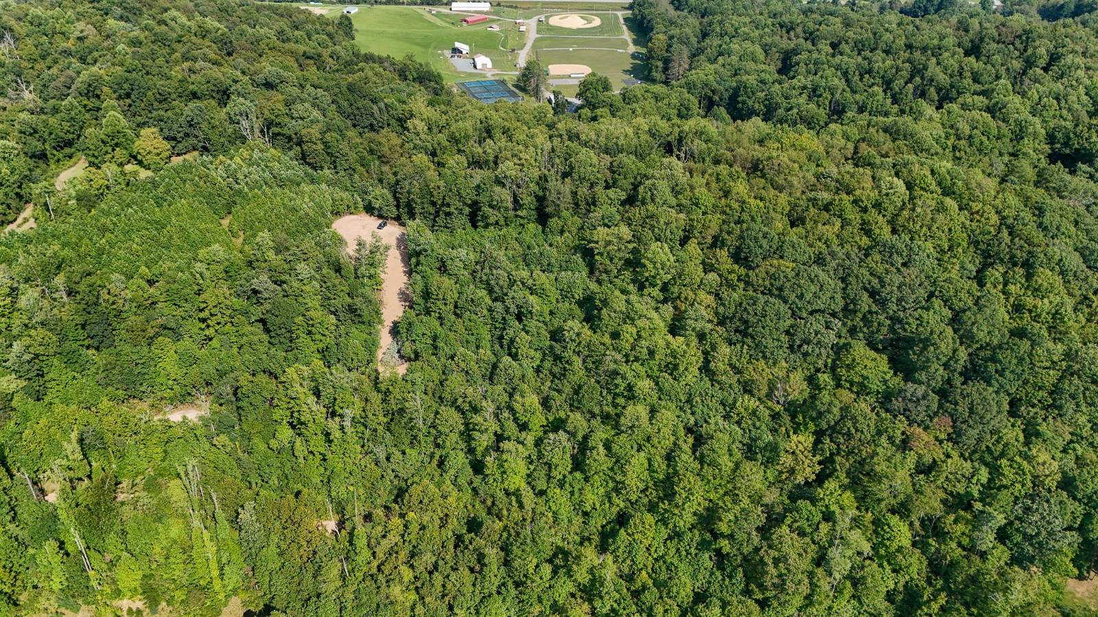 Photo 1 of 16 of land for sale at 0 Laurel Heights Drive, Sutton, WV 26601