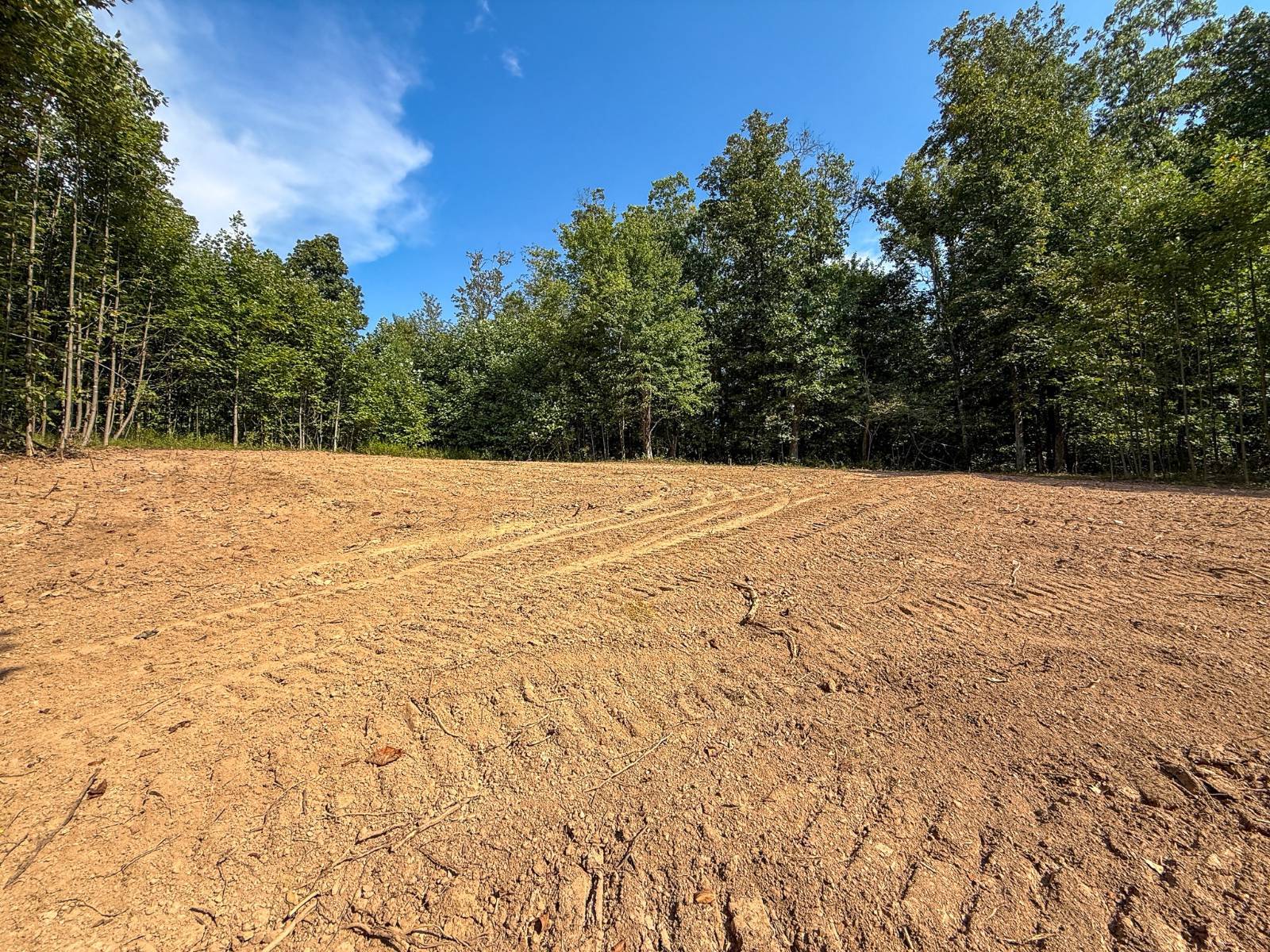 Photo 3 of 16 of land for sale at 0 Laurel Heights Drive, Sutton, WV 26601