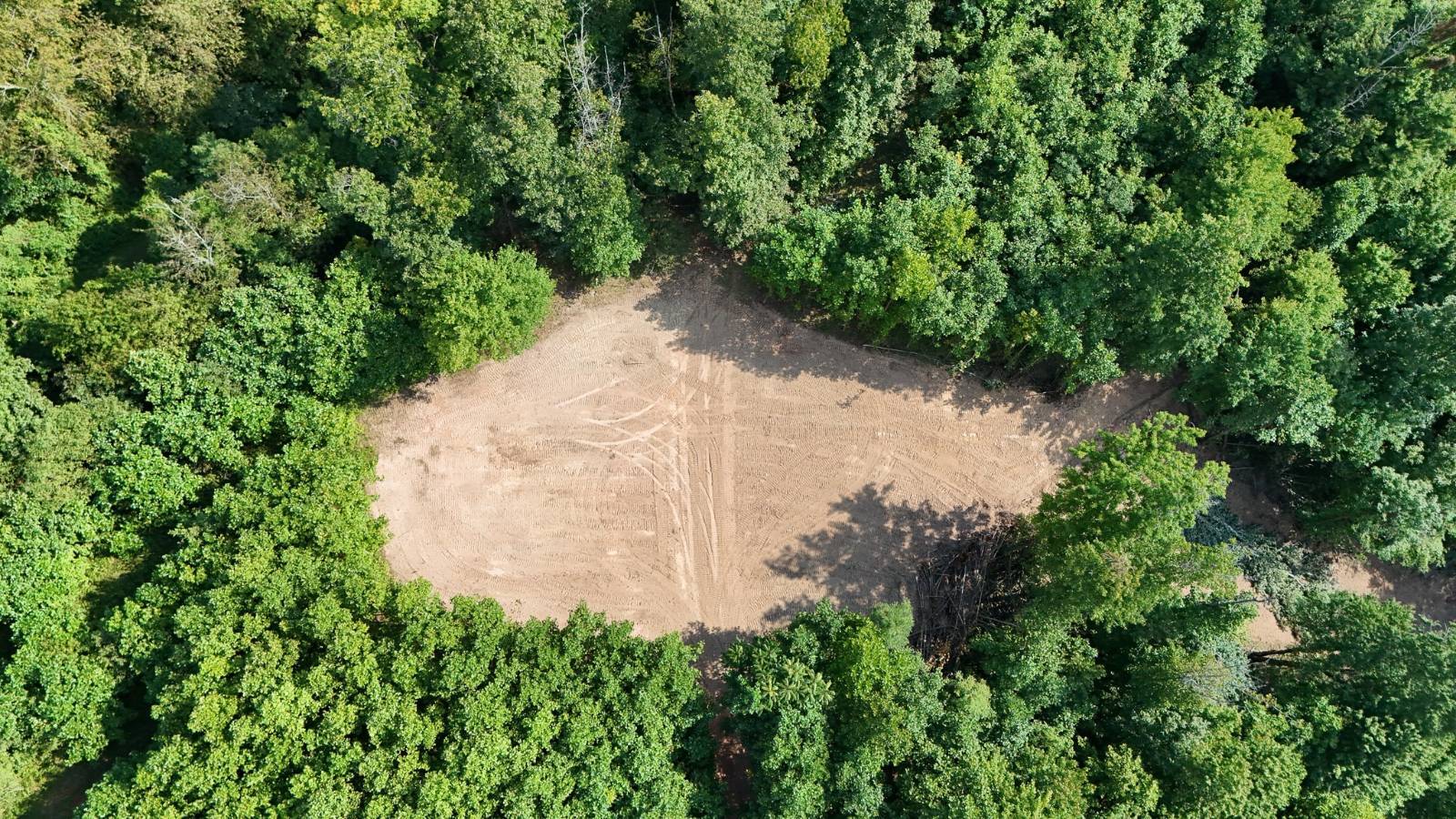 Photo 2 of 16 of land for sale at 0 Laurel Heights Drive, Sutton, WV 26601