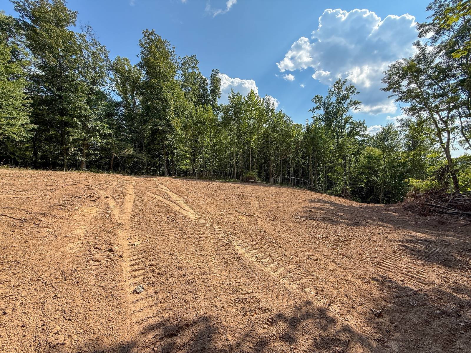 Photo 4 of 16 of land for sale at 0 Laurel Heights Drive, Sutton, WV 26601