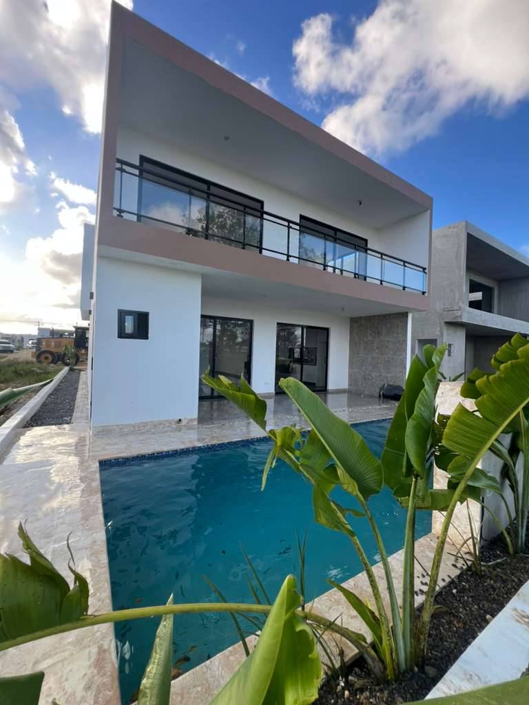 67-B  BAVARO PUNTA CANA,RD, Bavaro, Punta Cana, RD, FL 23000