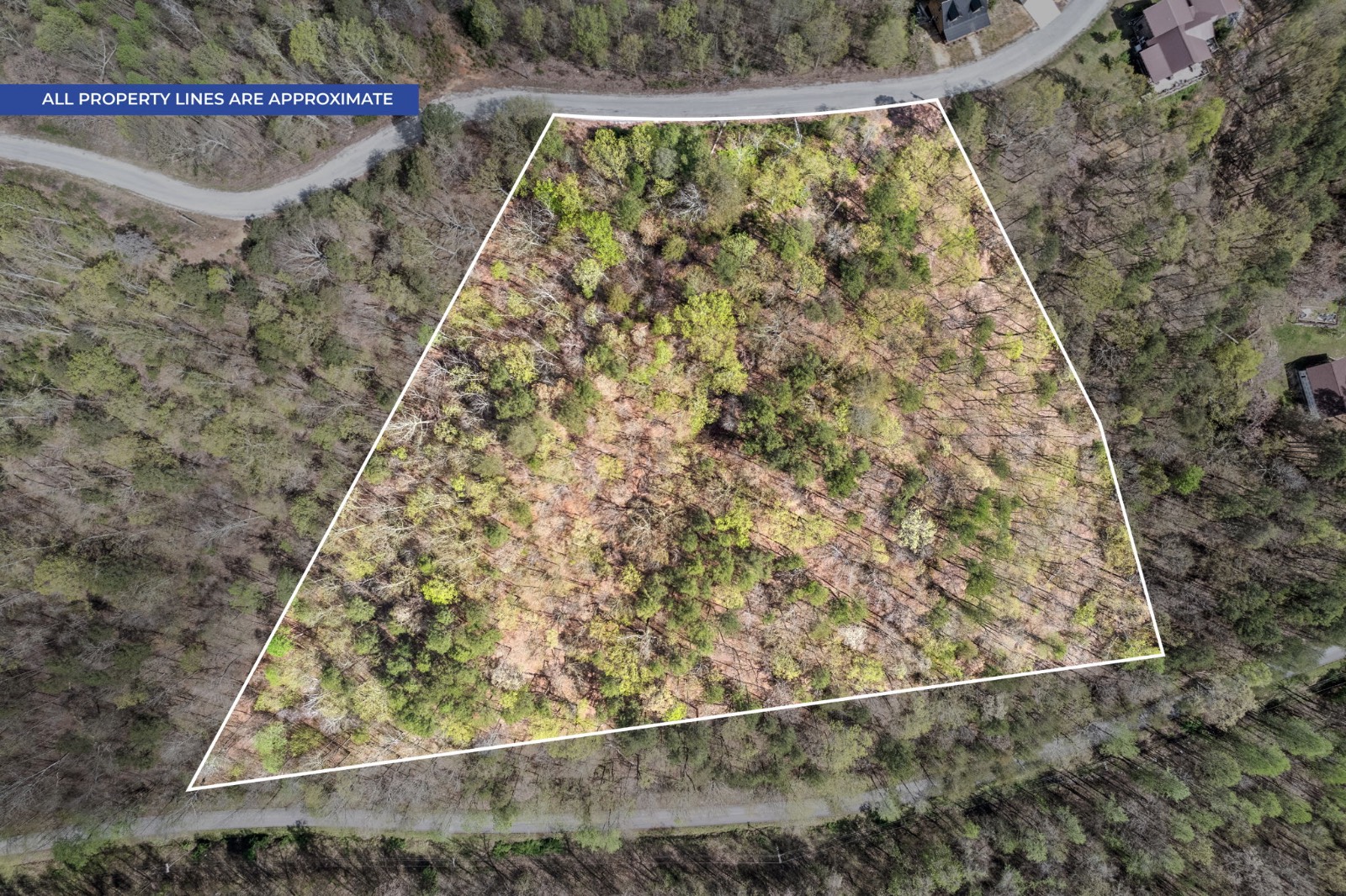 Photo 1 of 17 of land for sale at 81 Crest Ct #217, Waverly, TN 37185