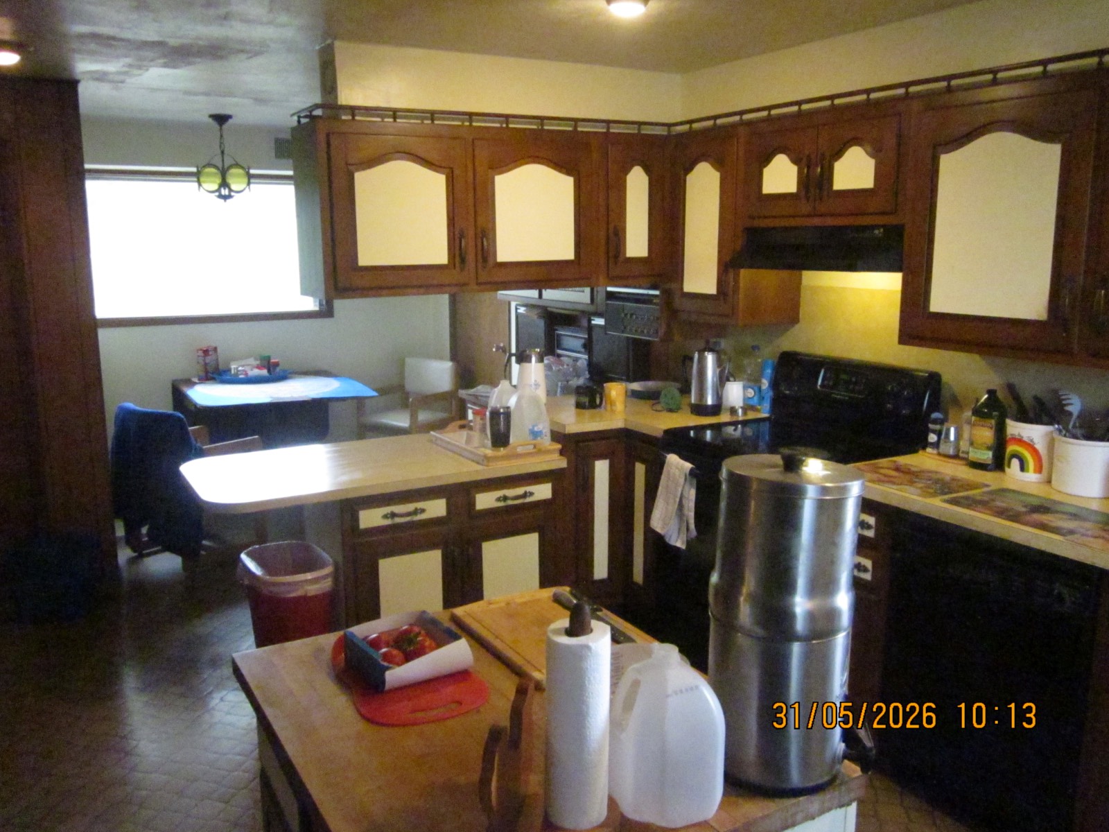 407 Nette st, Helena, NE
