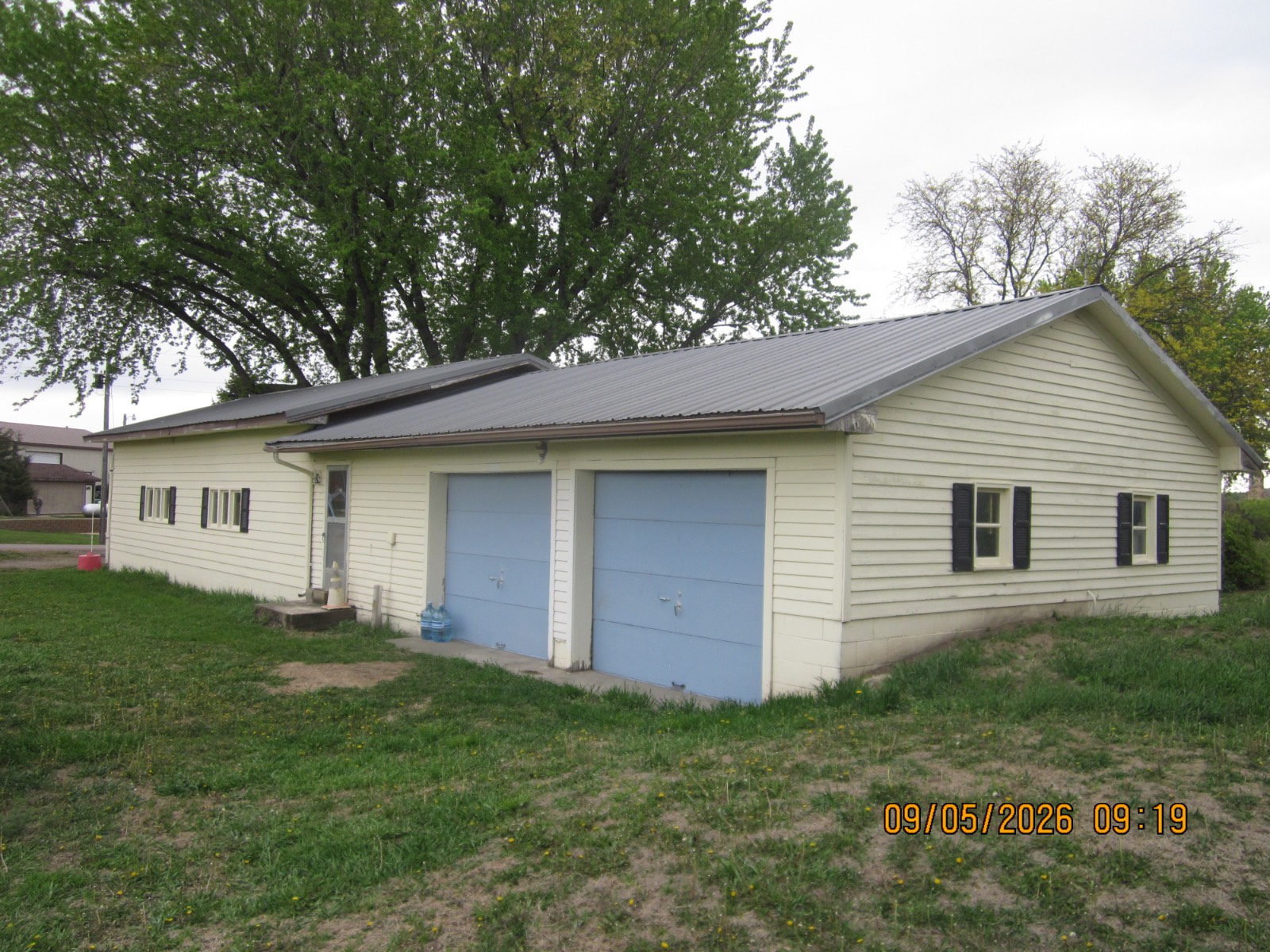 407 Nette st, Helena, NE