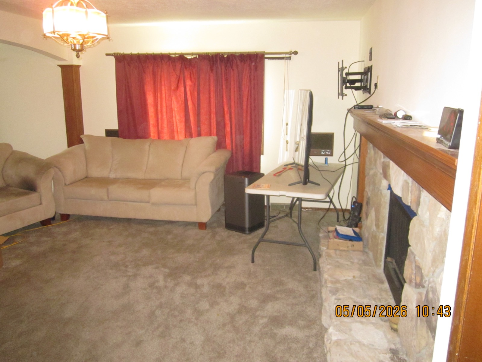 407 Nette st, Helena, NE