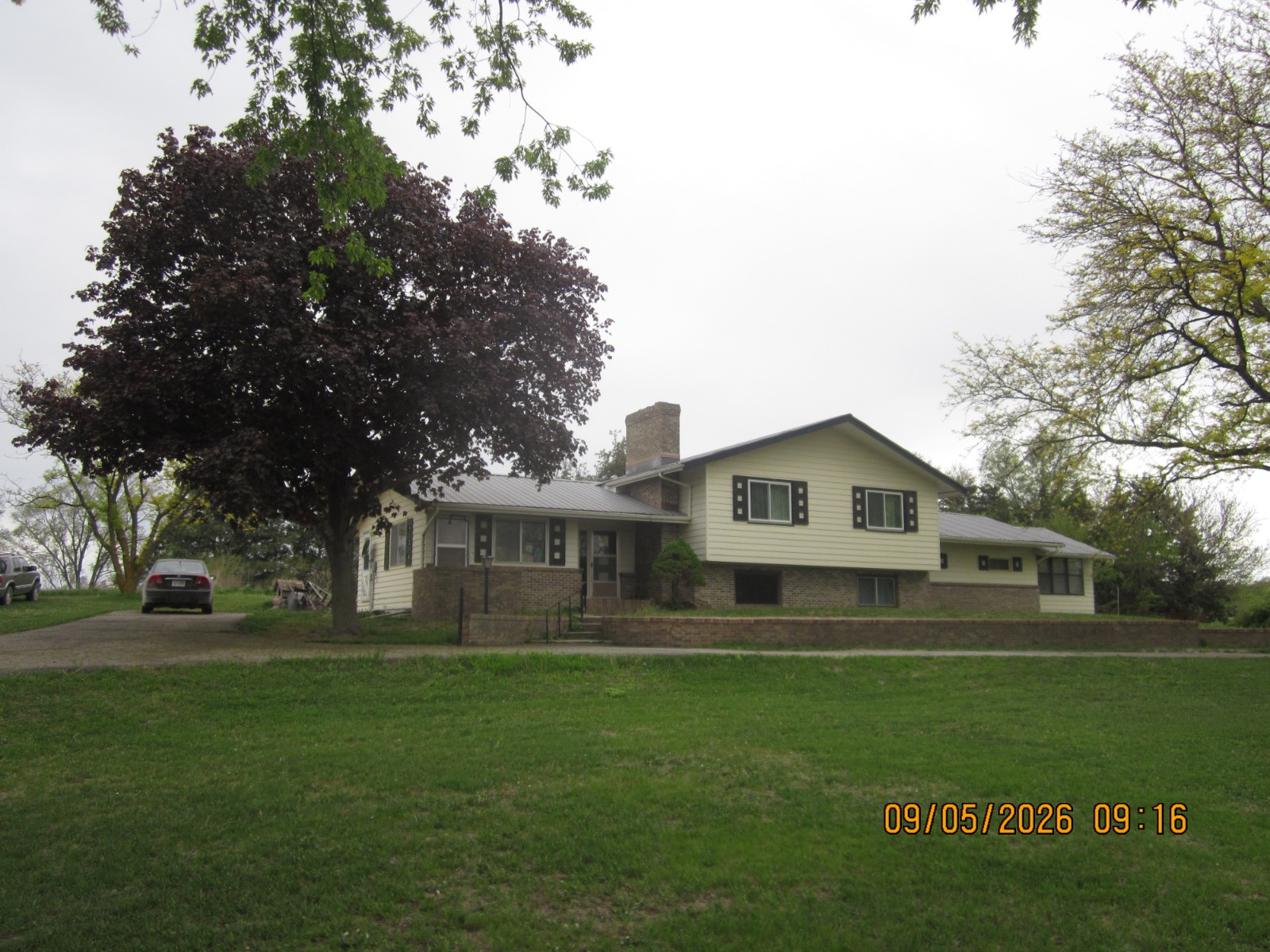 407 Nette st, Helena, NE