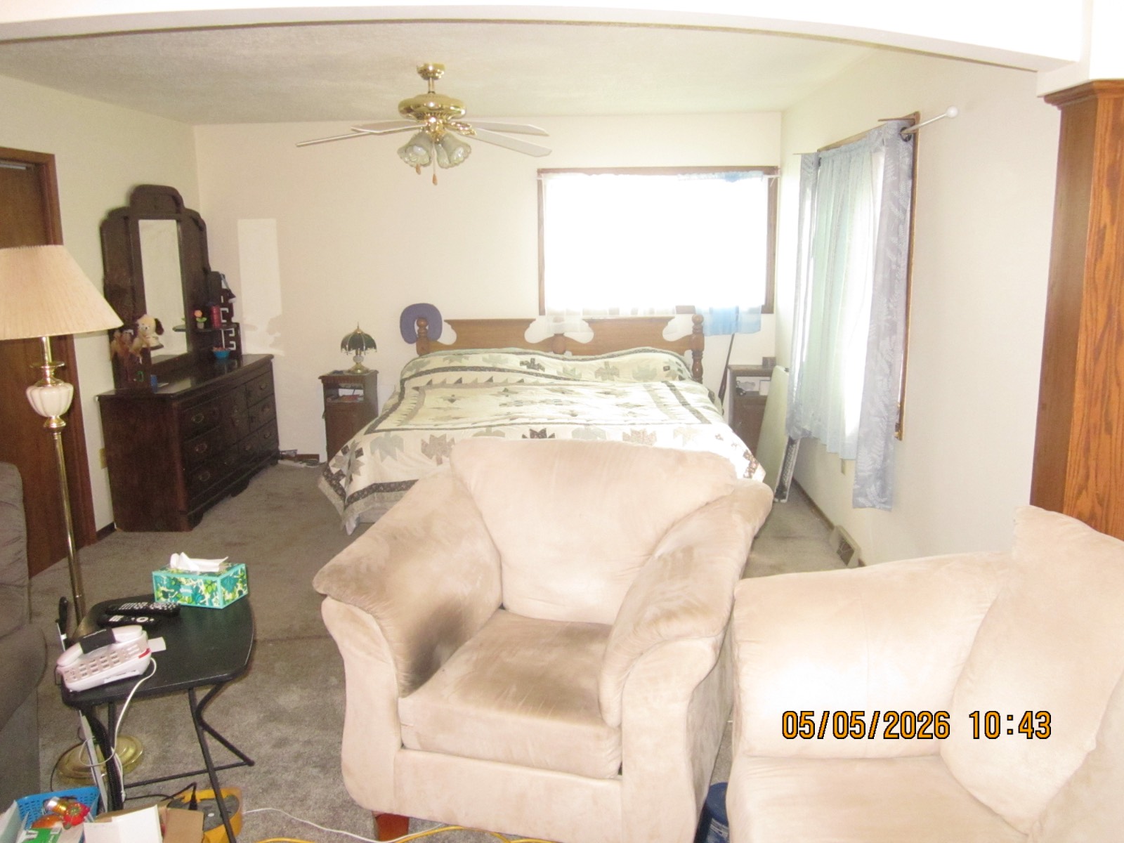 407 Nette st, Helena, NE