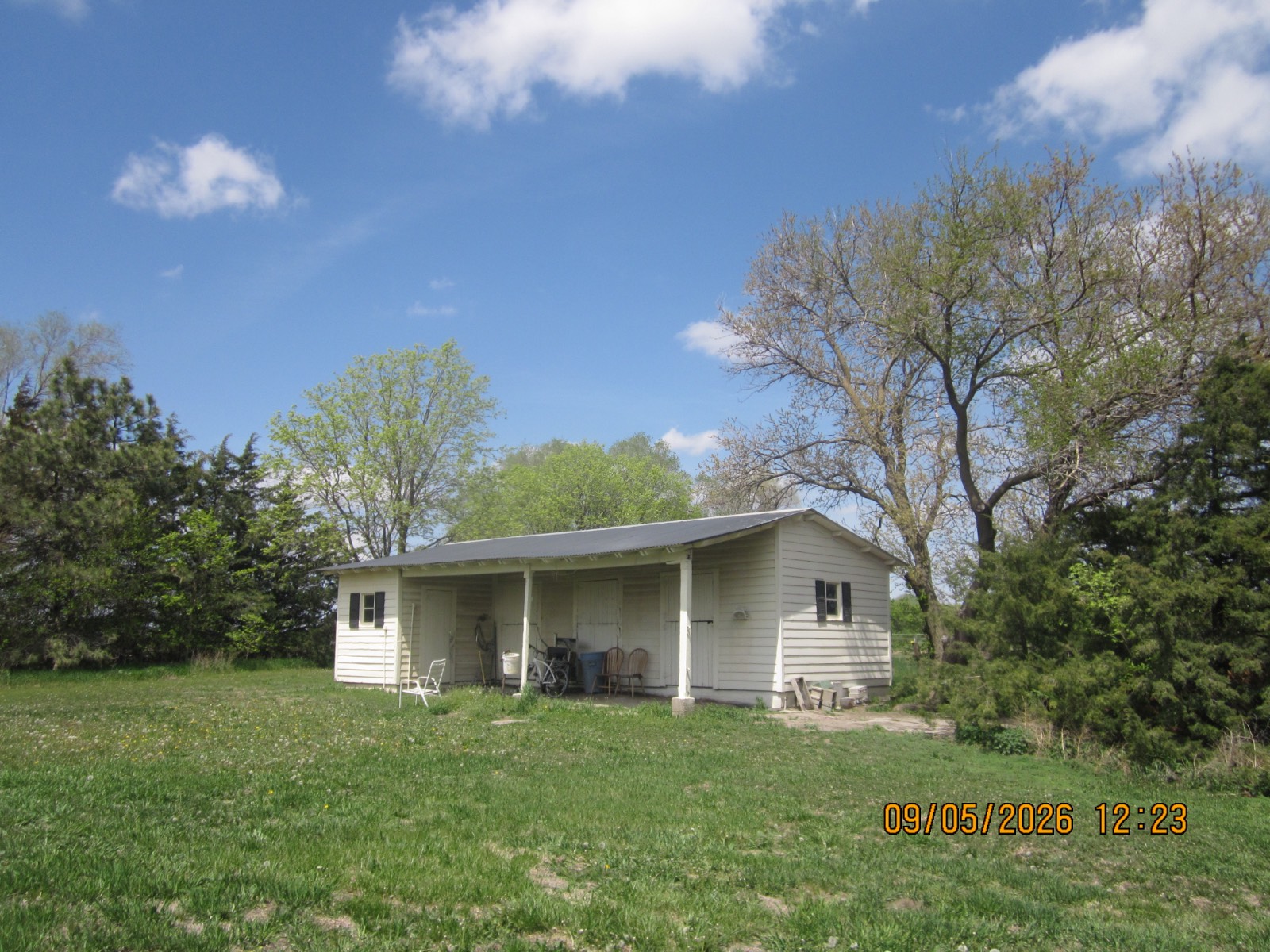 407 Nette st, Helena, NE