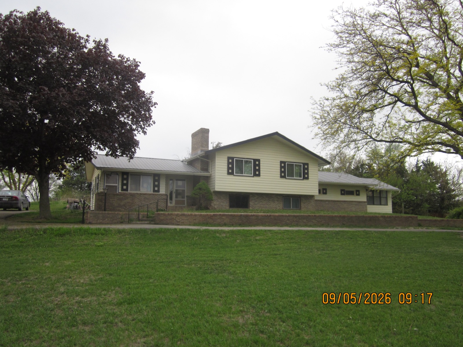 407 Nette st, Helena, NE
