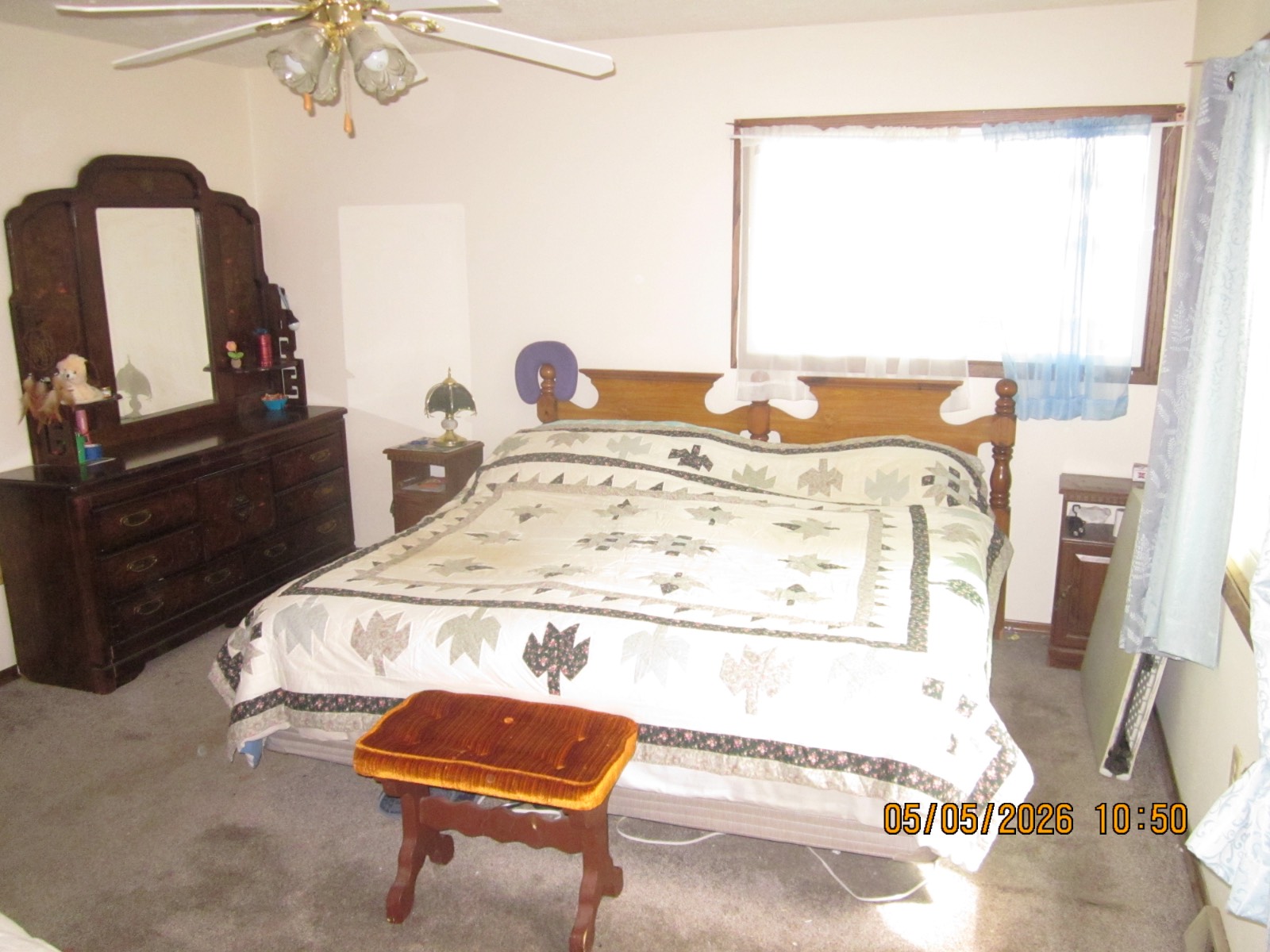 407 Nette st, Helena, NE
