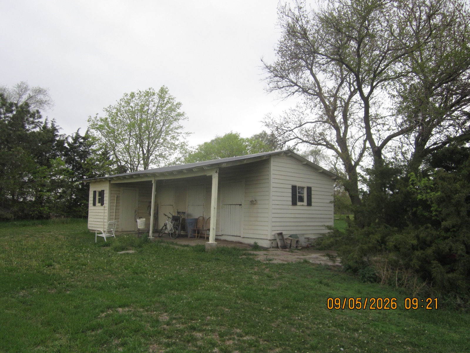 407 Nette st, Helena, NE