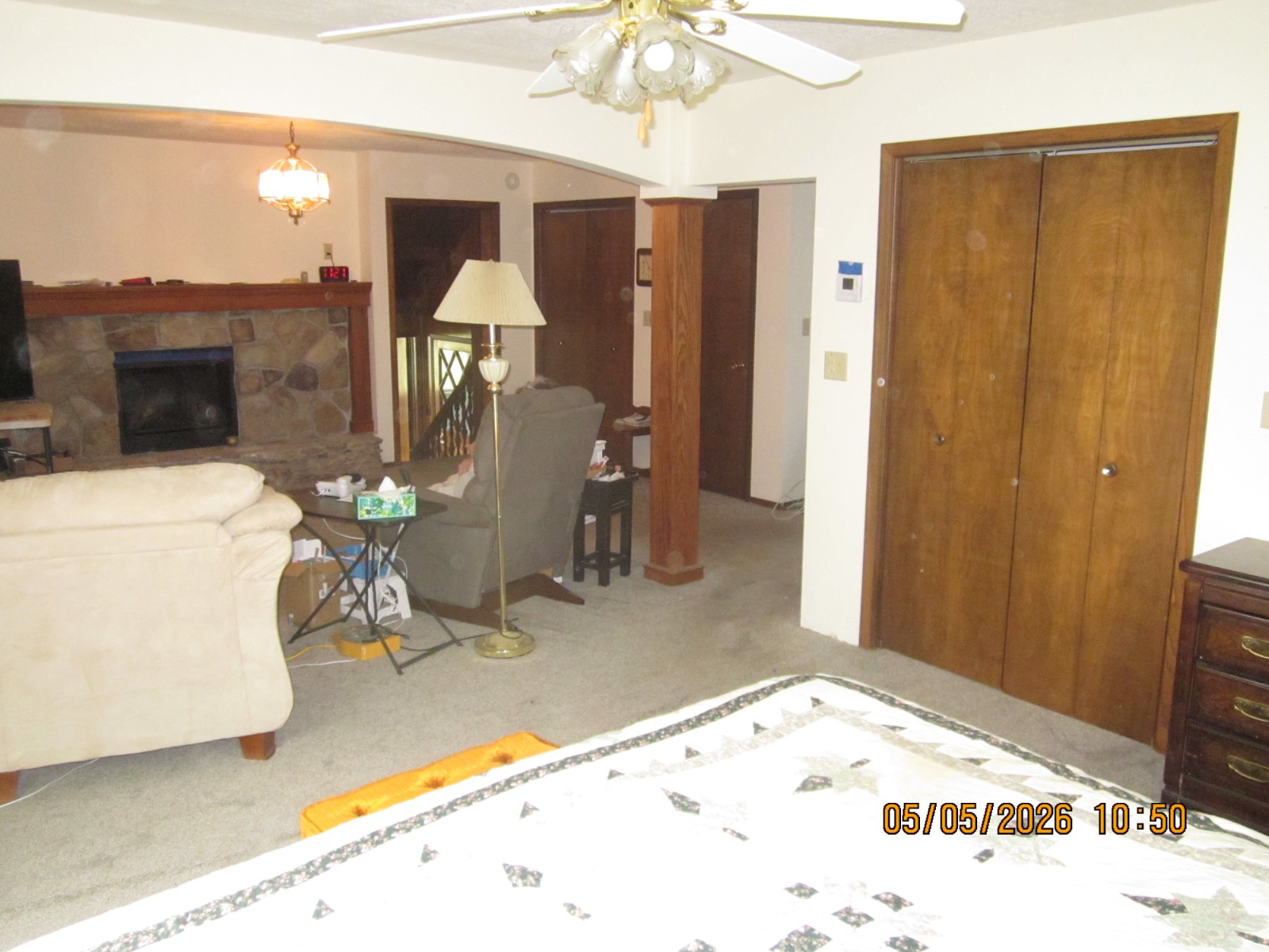 407 Nette st, Helena, NE