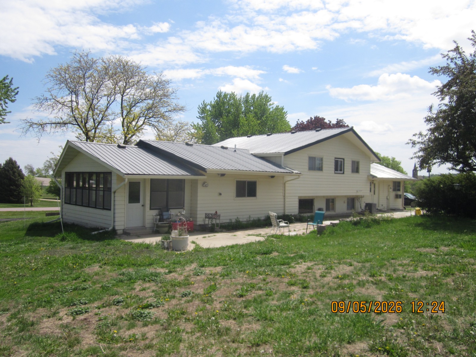 407 Nette st, Helena, NE
