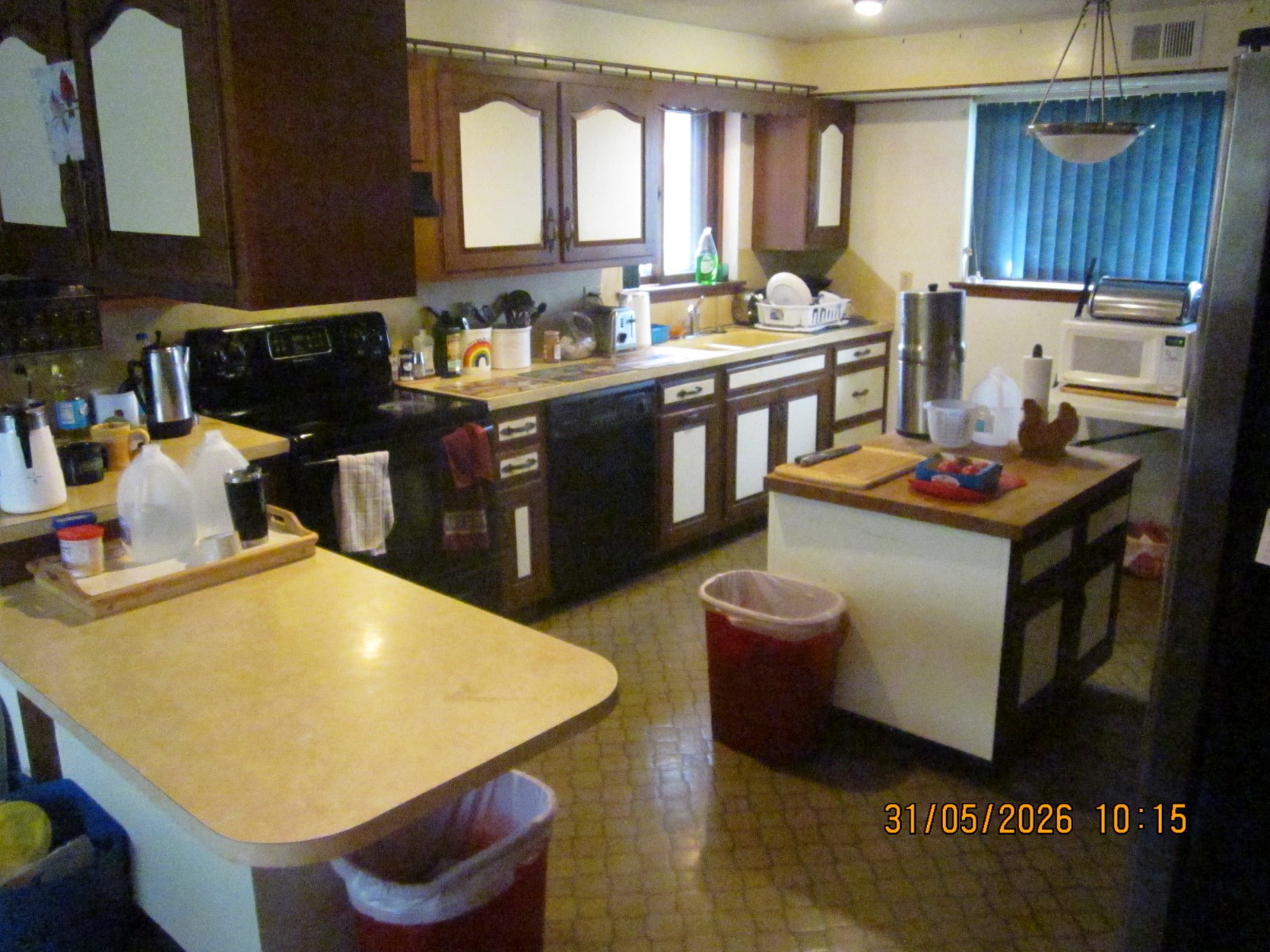 407 Nette st, Helena, NE