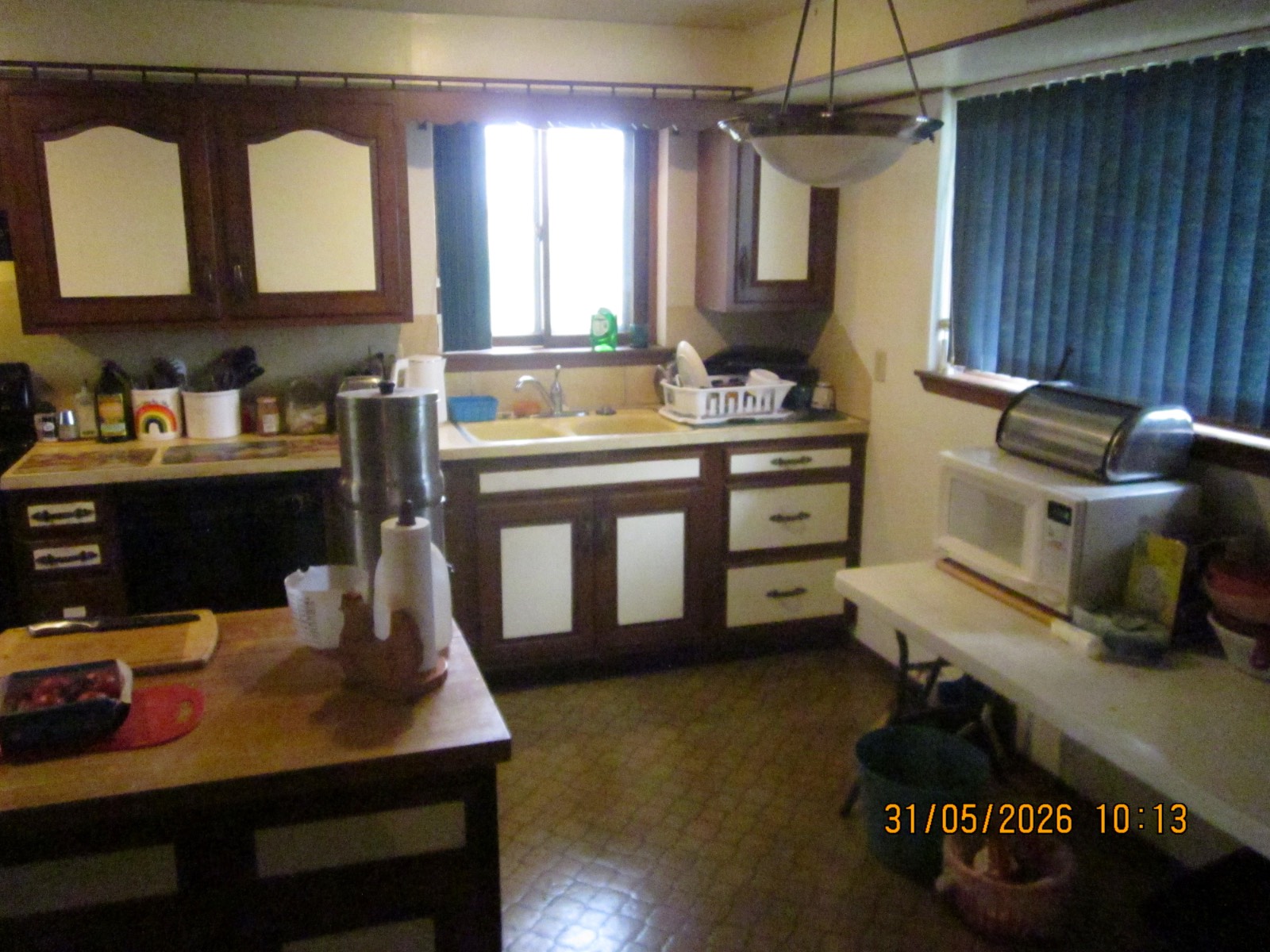 407 Nette st, Helena, NE