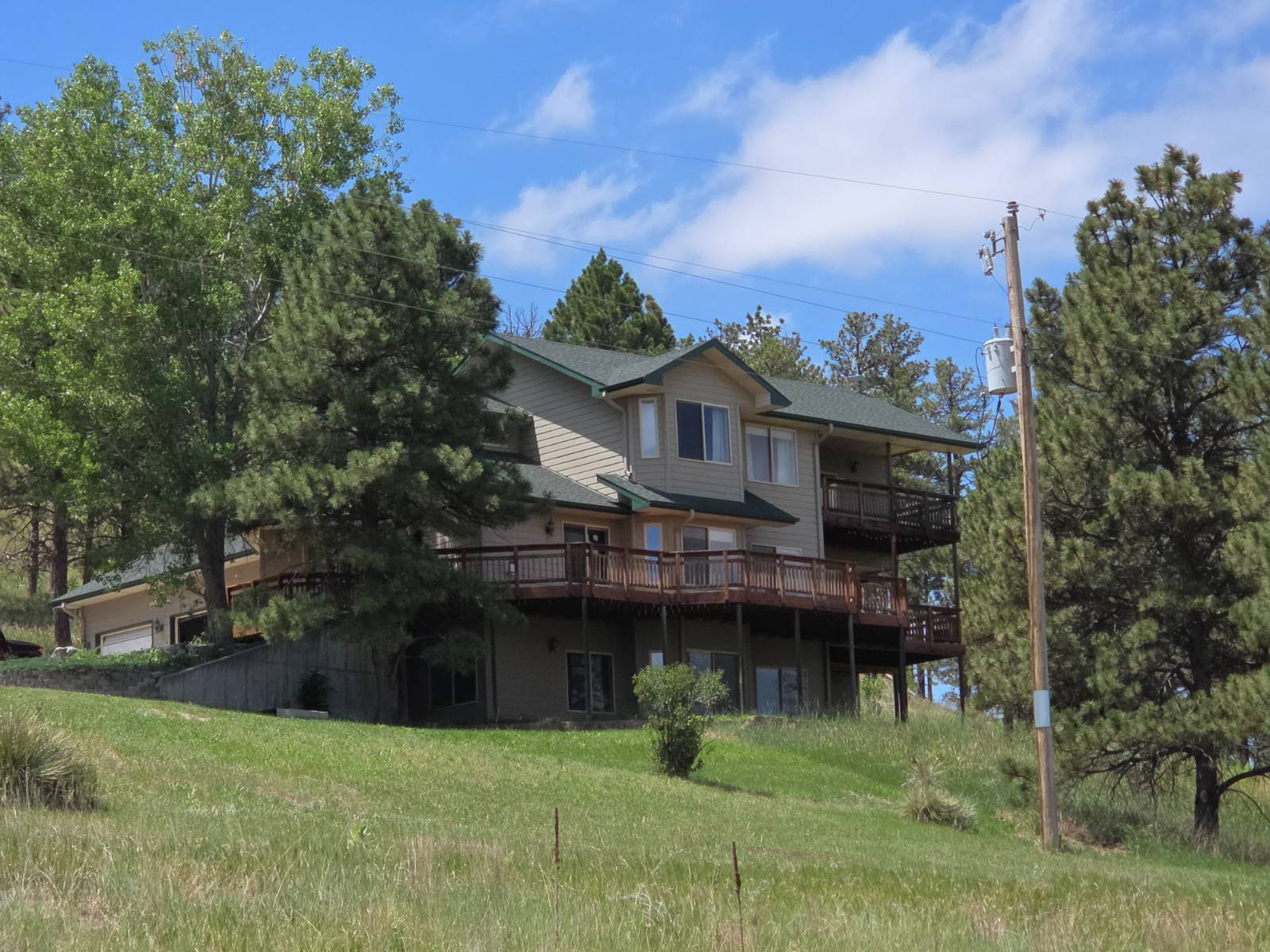 16213 Highway 385, #16213, Chadron, NE