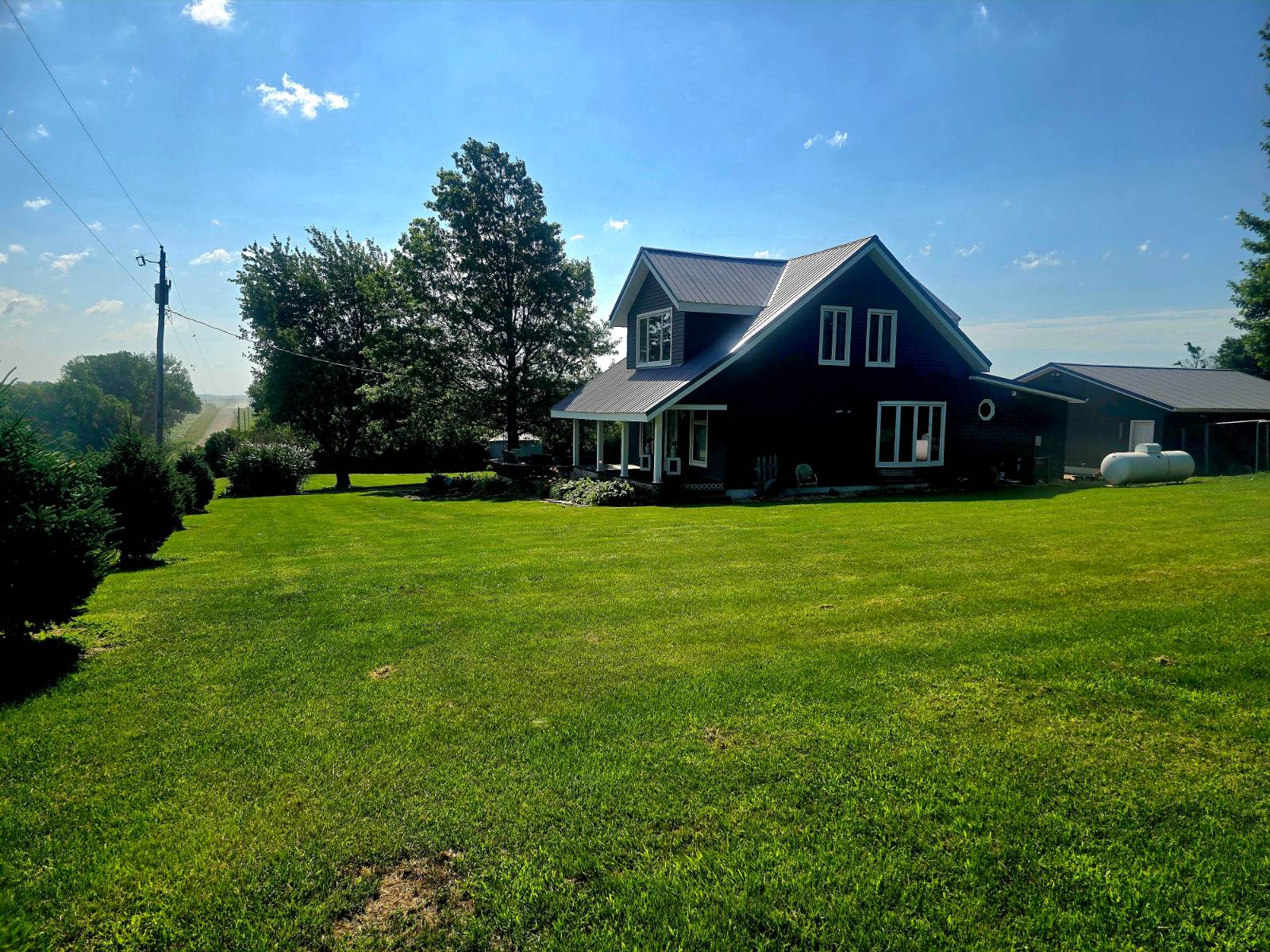 64671 721 Rd, Nemaha, NE