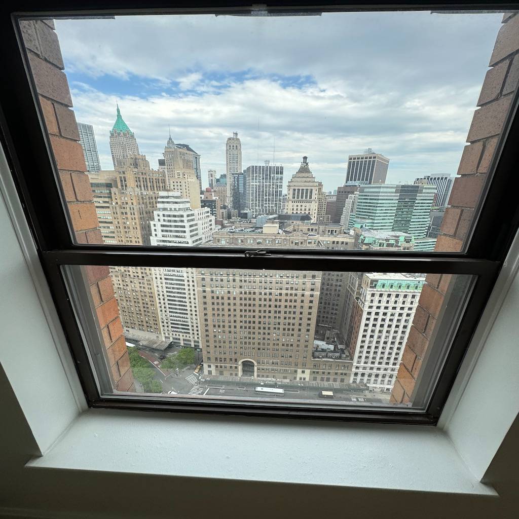 20 West Street, #37F