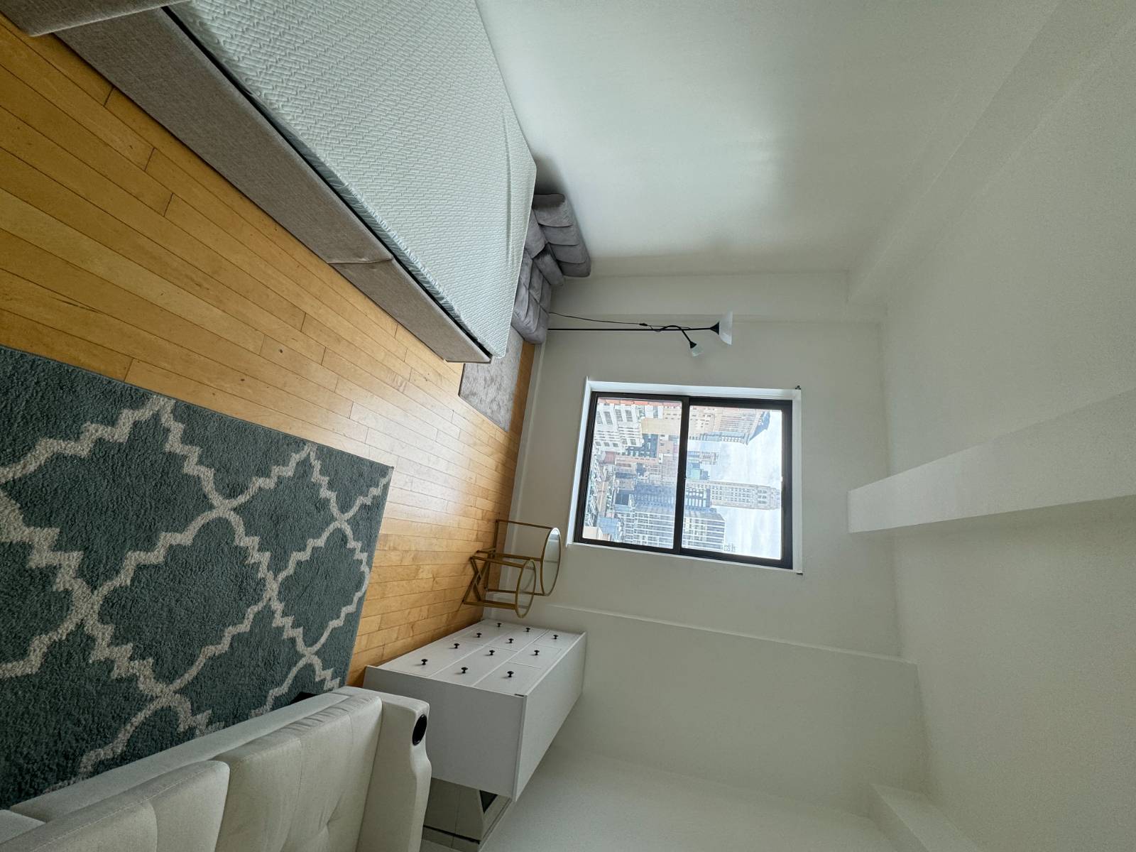 20 West Street, #37F