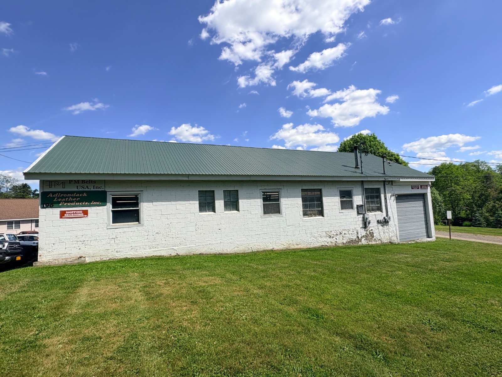 196 Cemetery Rd