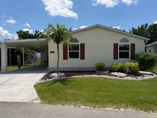 Punta Gorda Punta Gorda