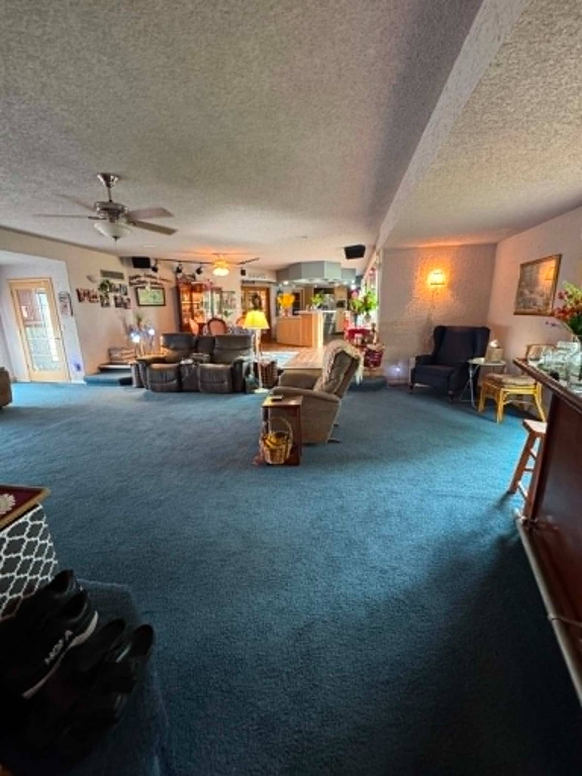 Photo 22 of 60 of home listing at 84964 524 Ave., Neligh, NE 68756