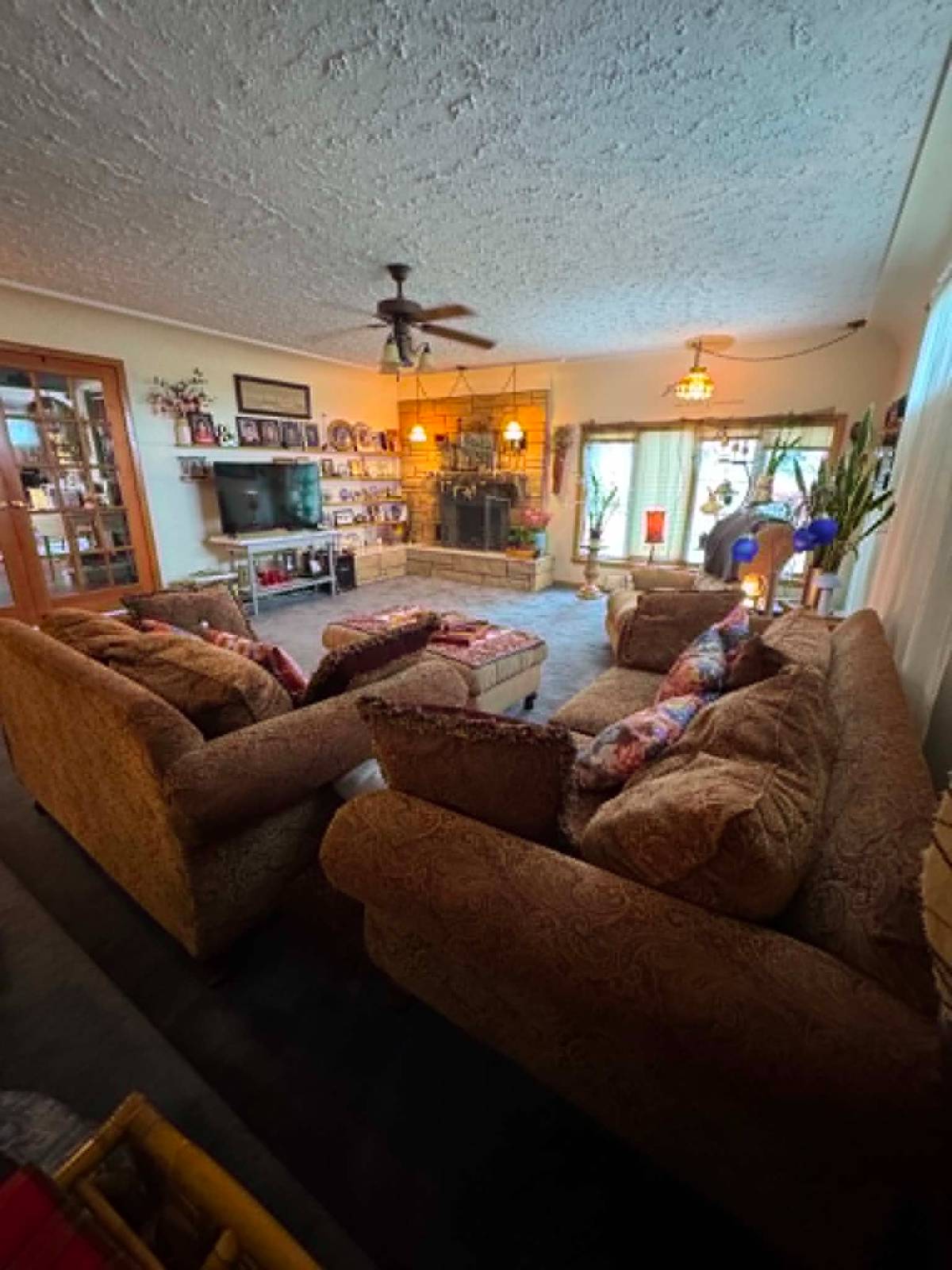 Photo 58 of 60 of home listing at 84964 524 Ave., Neligh, NE 68756