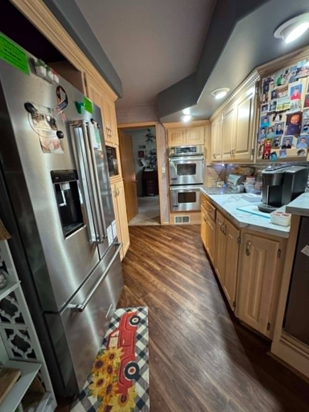 Photo 30 of 60 of home listing at 84964 524 Ave., Neligh, NE 68756