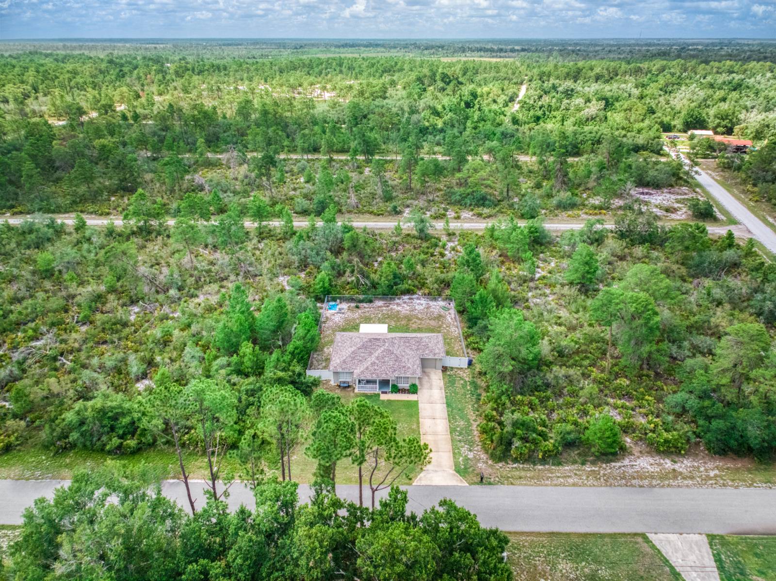 3035 Peach Tree Dr, Lake Placid, FL 33852