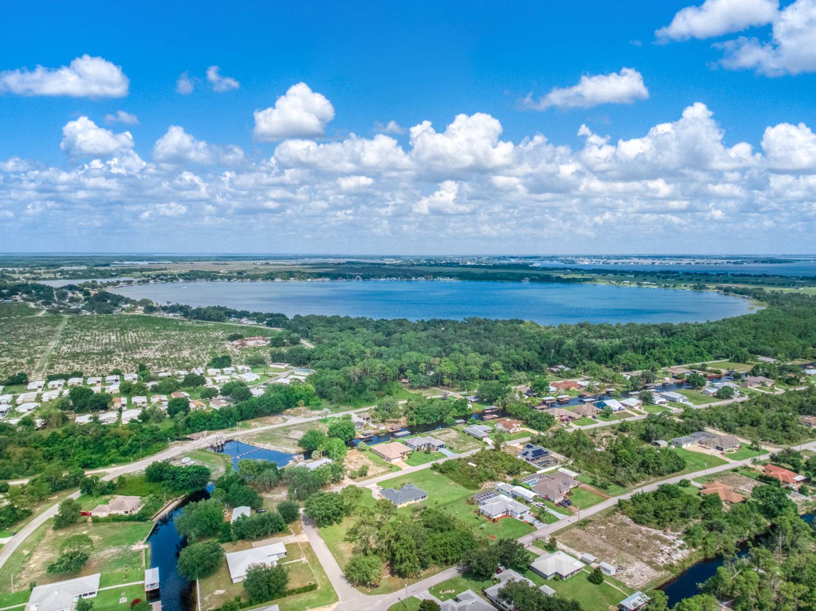 3035 Peach Tree Dr, Lake Placid, FL 33852