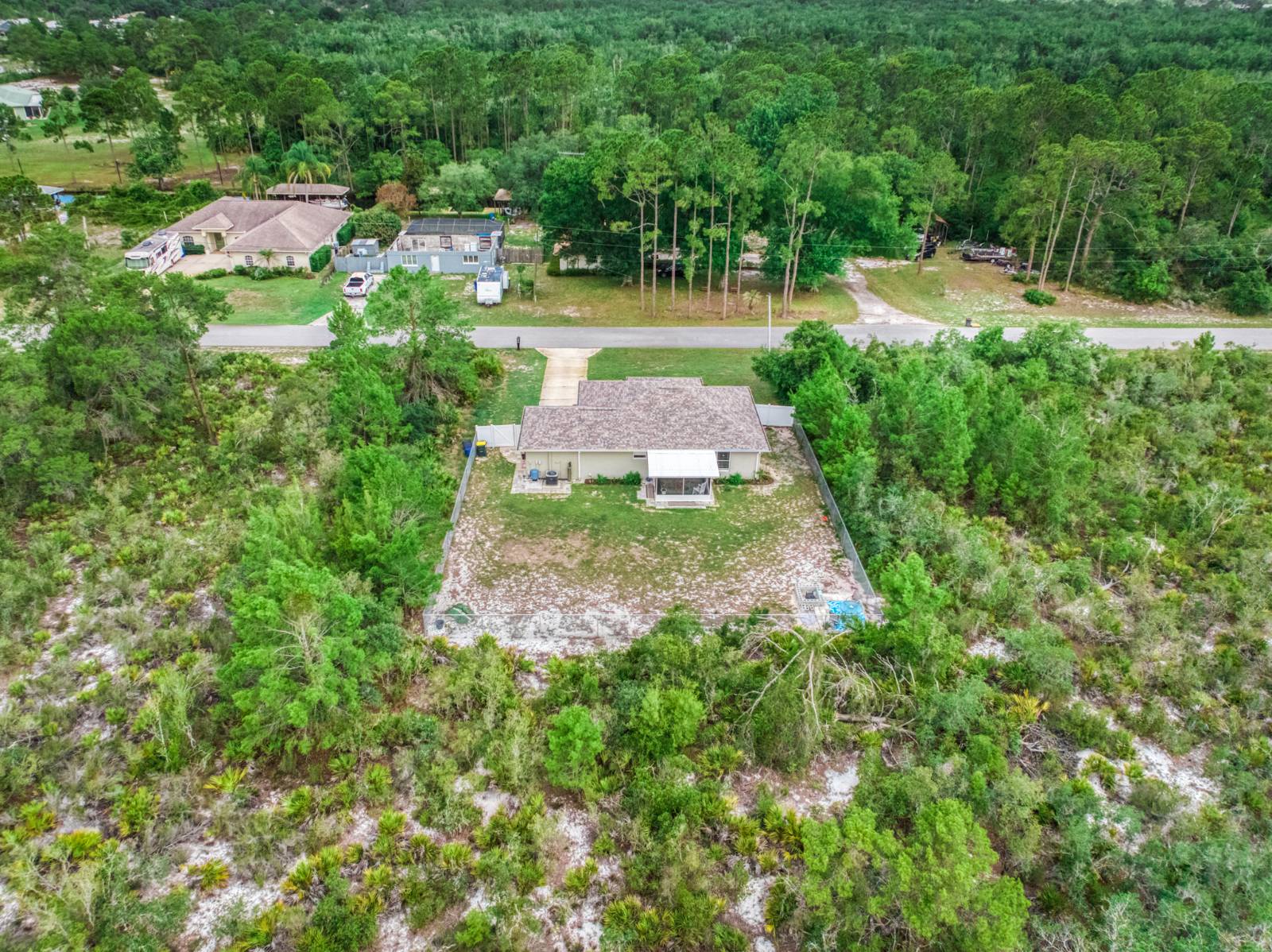 3035 Peach Tree Dr, Lake Placid, FL 33852