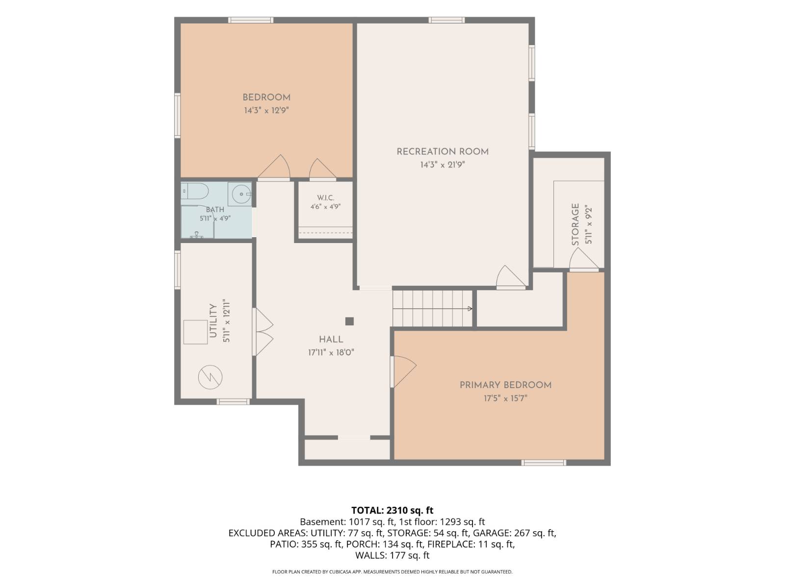 1402 5th St, Chappell, NE