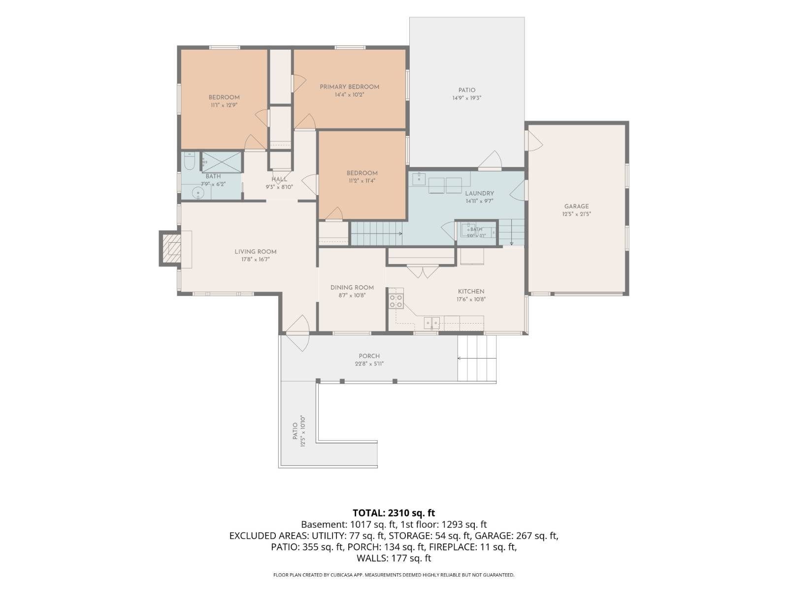 1402 5th St, Chappell, NE