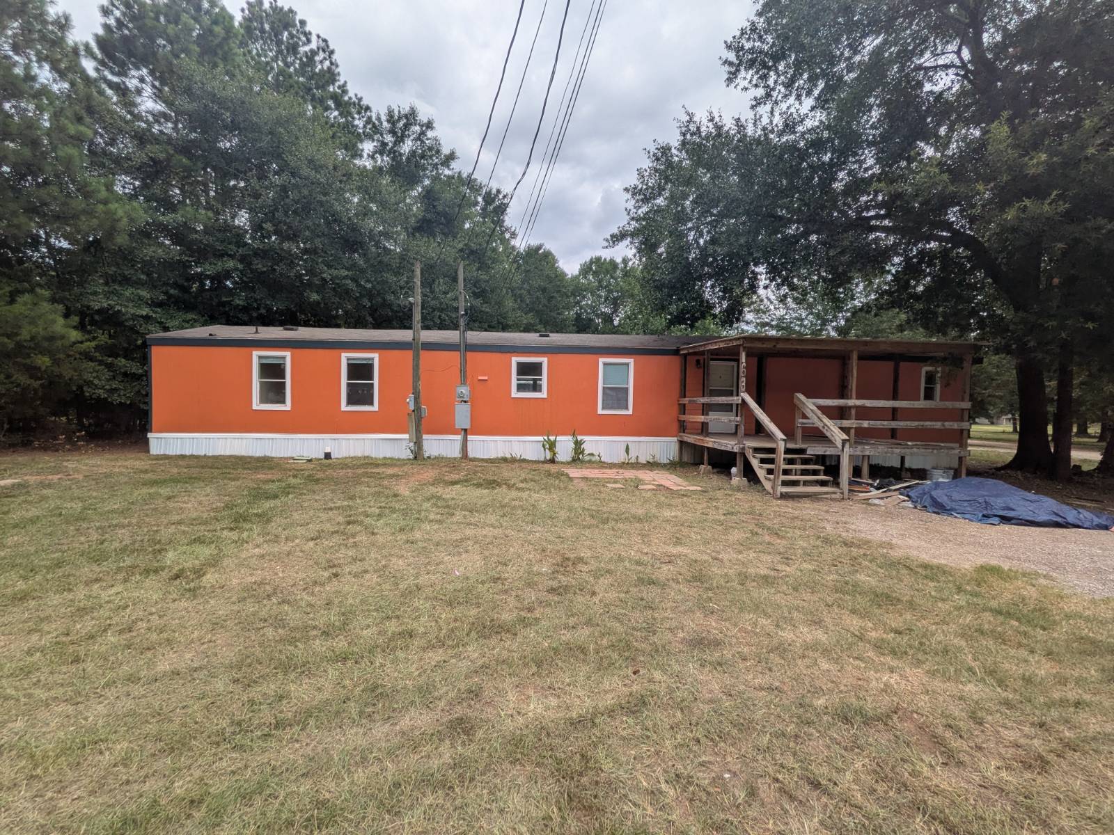homeownership opportunities, affordable homeownership options, neighborhood living with value, mobile homes, resident-focused