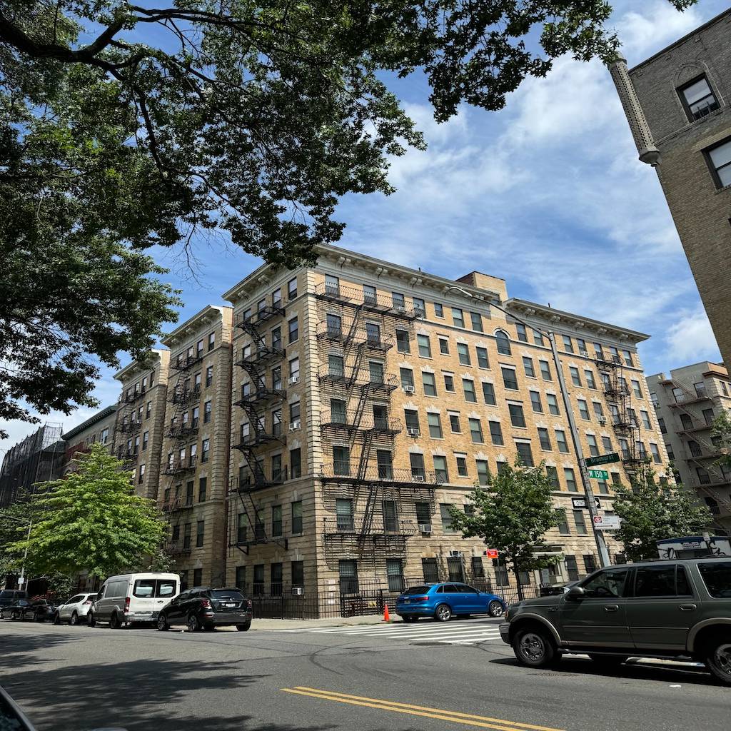 305 West 150th Street, #202