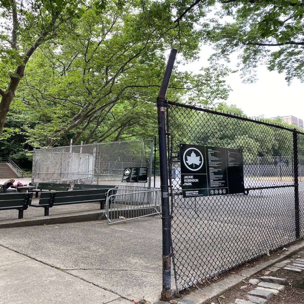 305 West 150th Street, #202