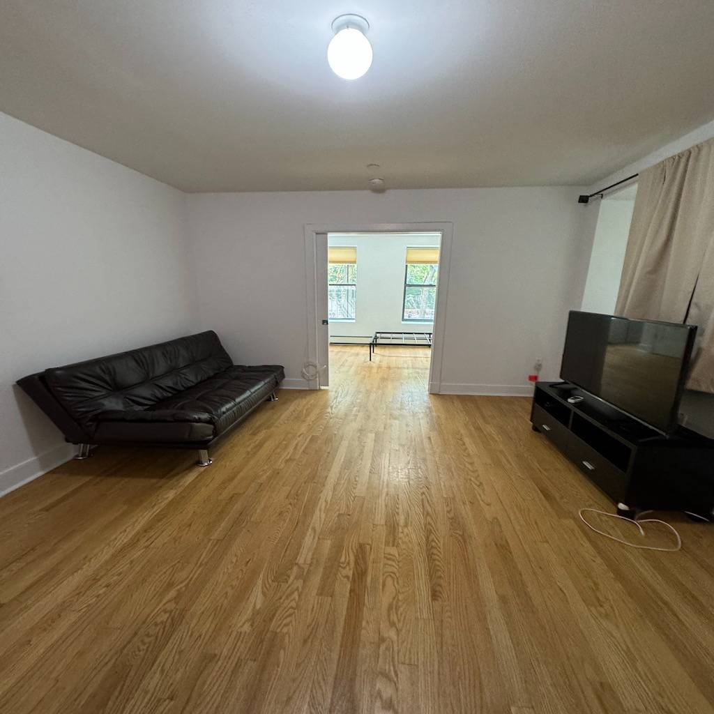 305 West 150th Street, #202