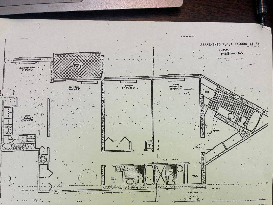 1 Bay Club Dr, #20x