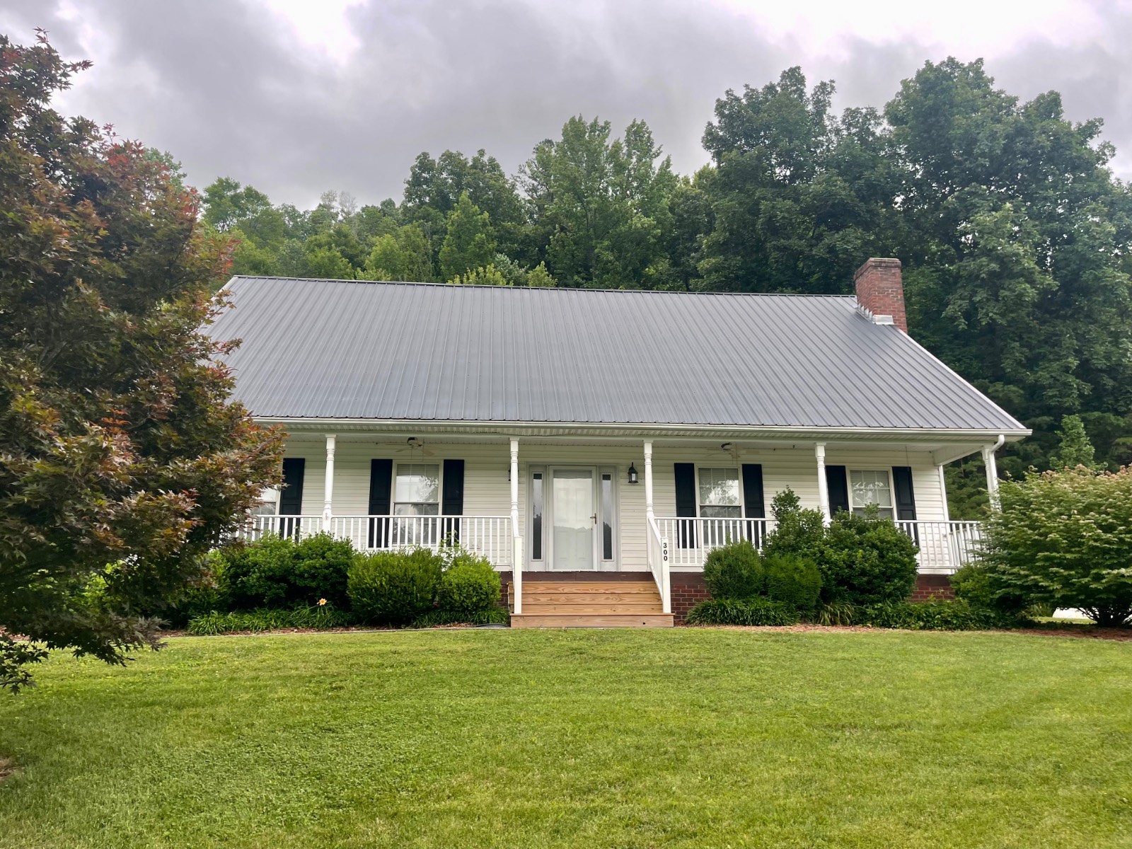 300 Carrington Green RD