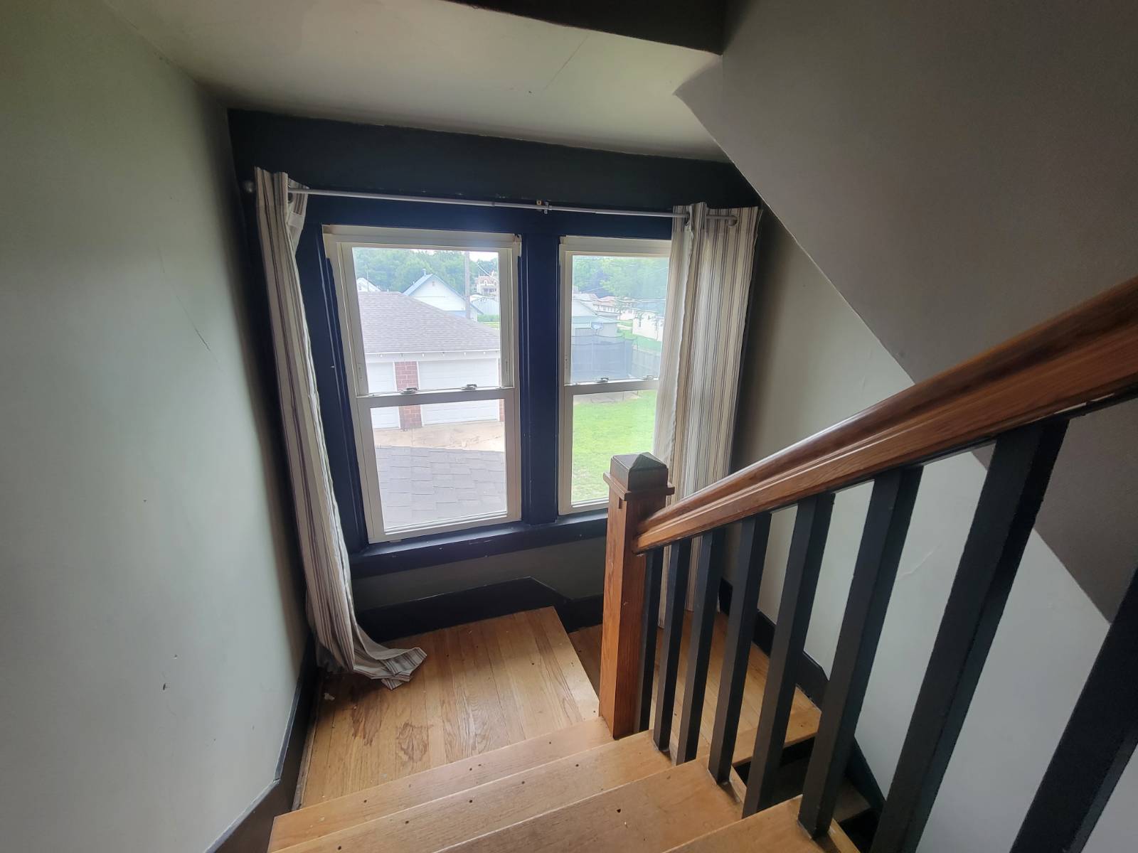 1914 Morton Street, Falls City, NE