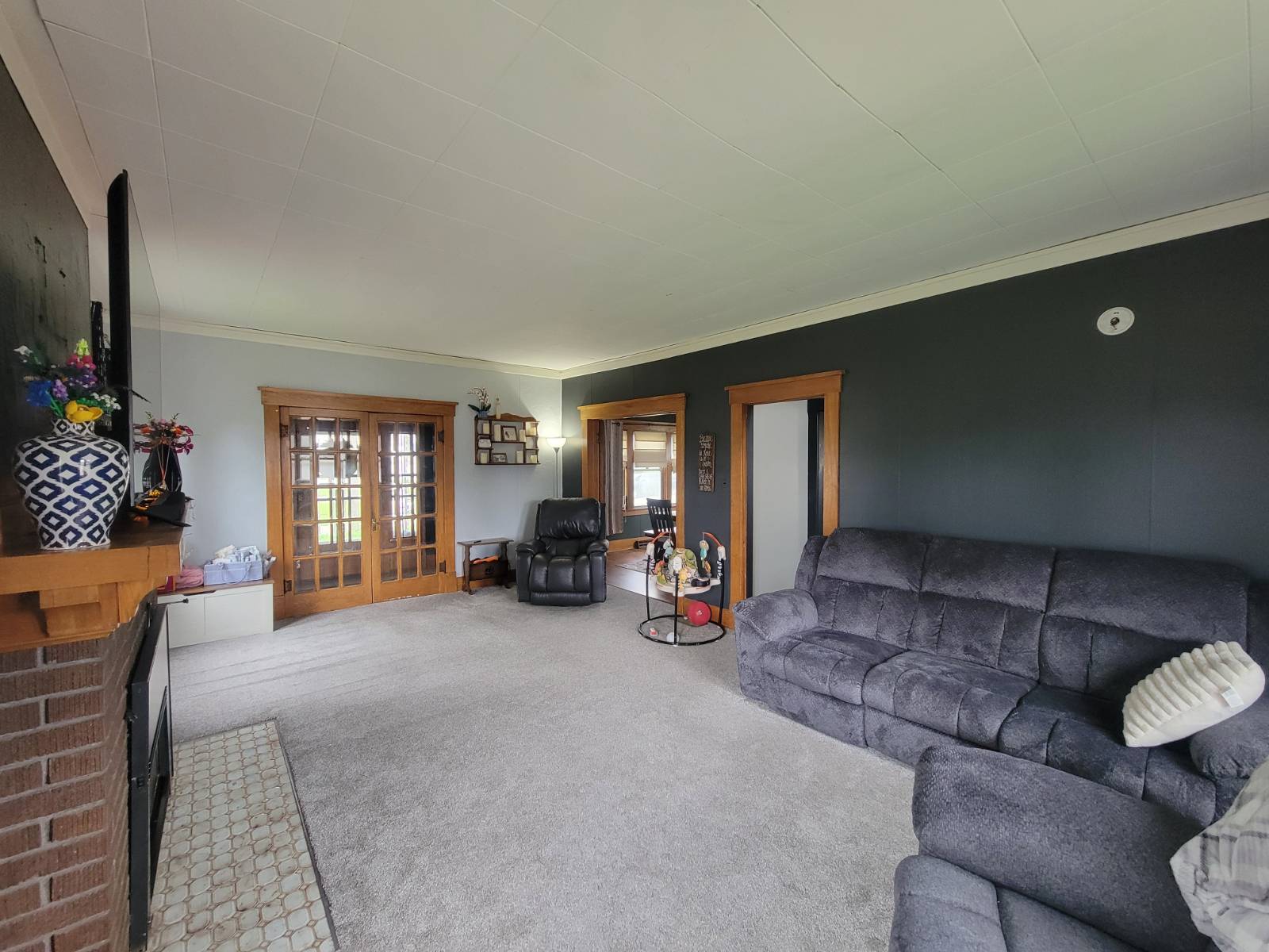 1914 Morton Street, Falls City, NE
