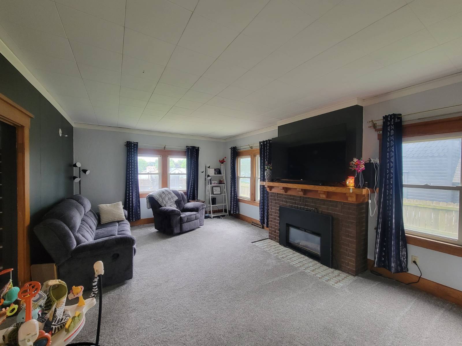 1914 Morton Street, Falls City, NE