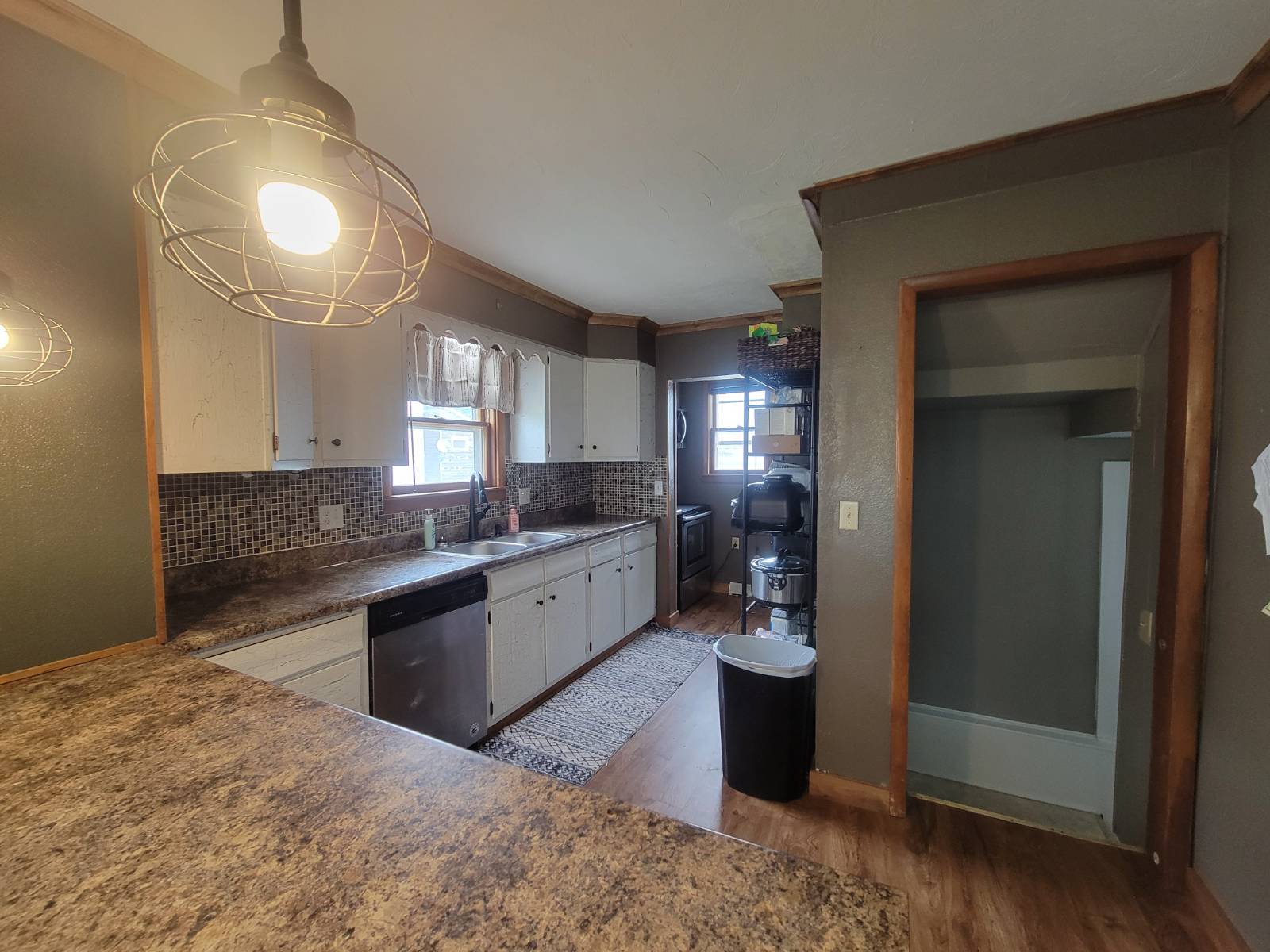 1914 Morton Street, Falls City, NE