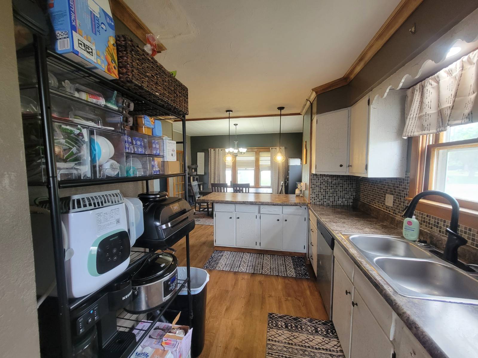 1914 Morton Street, Falls City, NE