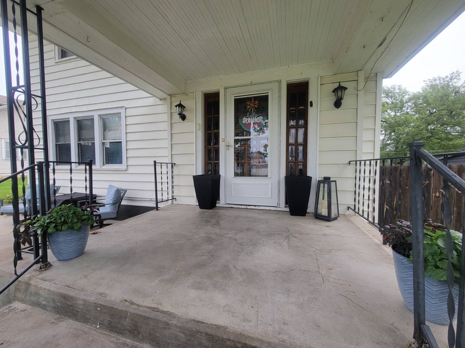 1914 Morton Street, Falls City, NE